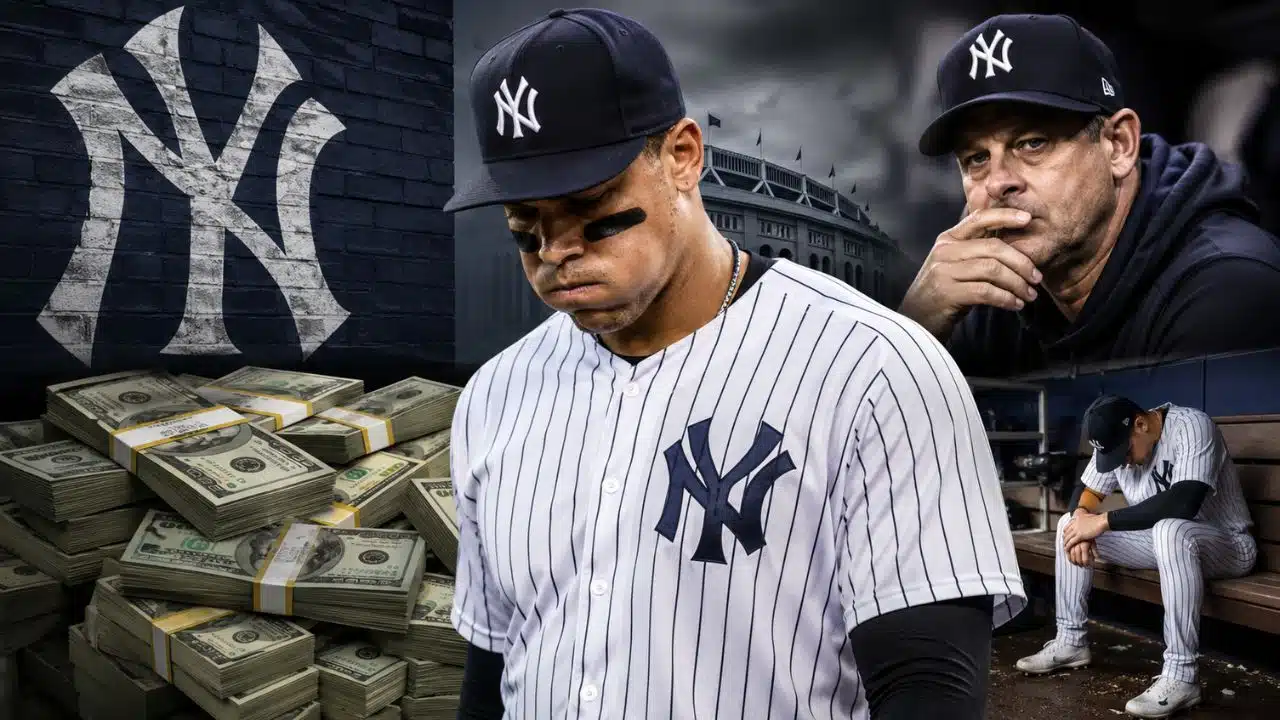 New York Yankees Still Owe Over 0 Million to Struggling Star After This Season Ends New York Yankees Still Owe Over 0 Million to Struggling Star After This Season Ends