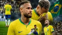 Neymar Retires From International Football After Brazil's World Cup Exit, Here's Why