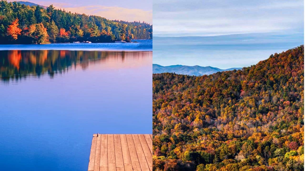 Old Farmers Almanac 2026 Fall Forecast Predicts Big Weather Changes and Here’s What to Expect in Your Region Old Farmers Almanac 2026 Fall Forecast Predicts Big Weather Changes and Here’s What to Expect in Your Region