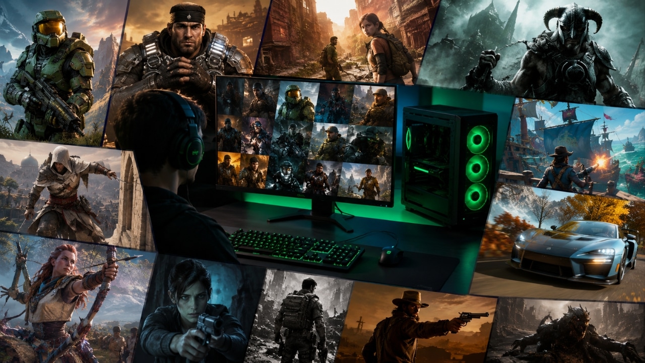 Xbox Backwards Compatibility on PC Fans Still Hope These Popular Games Will Be Added Next Xbox Backwards Compatibility on PC Fans Still Hope These Popular Games Will Be Added Next