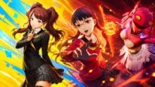 Persona 4 Revival Game Showcases New Videos Featuring Protagonist and Rise Ahead of Release Update