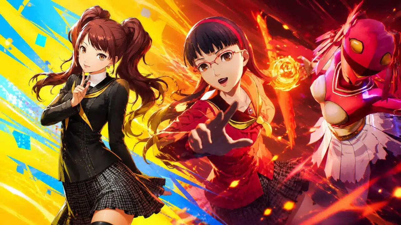 Persona 4 Revival Game Showcases New Videos Featuring Protagonist and Rise Ahead of Release Update Persona 4 Revival Game Showcases New Videos Featuring Protagonist and Rise Ahead of Release Update