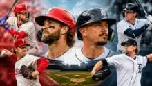 Phillies vs Tigers Prediction Picks and Best Bets as Fans Look Ahead to Today's MLB Game