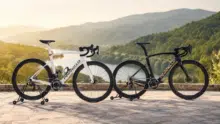 Pinarello Dogma X Update Adds New Performance Features Every Endurance Rider Should See