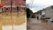 Pittsburgh Flash Flood Warning Issued as Heavy Rain Moves In and Residents Should Prepare Now