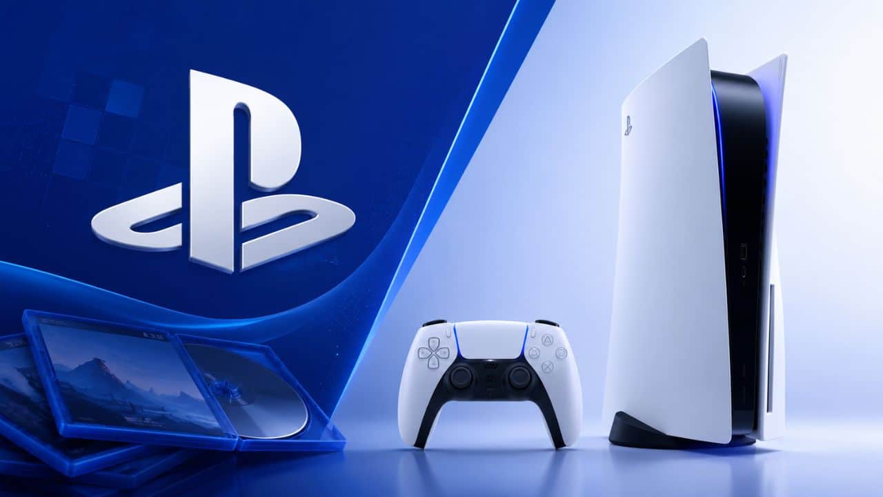 PlayStation Discontinues Physical Game Discs Report Claims End Date Set for January 2028 PlayStation Discontinues Physical Game Discs Report Claims End Date Set for January 2028