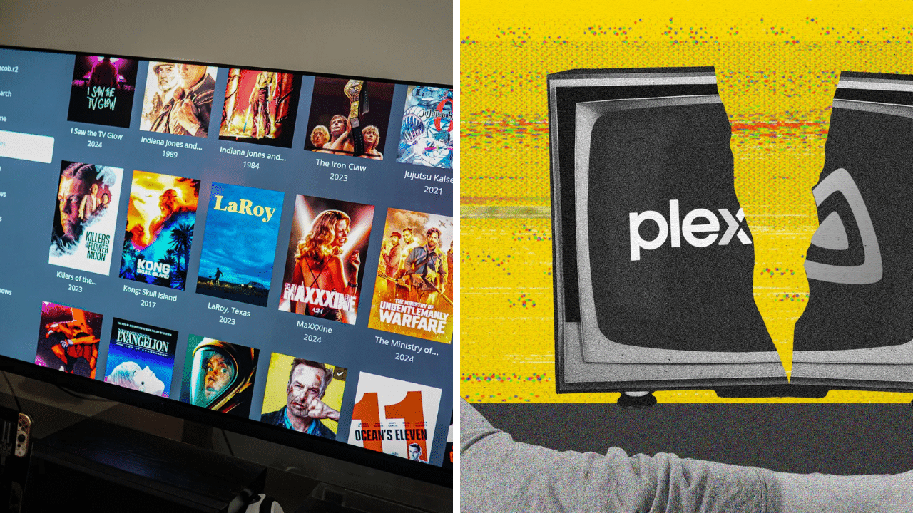 Plex Streaming Outage Prevents Thousands From Watching Movies and TV Shows Across Multiple Regions Plex Streaming Outage Prevents Thousands From Watching Movies and TV Shows Across Multiple Regions