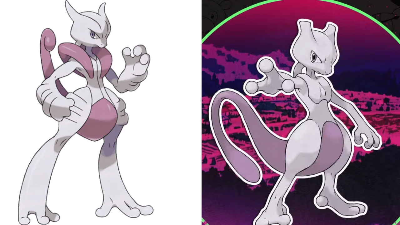Pokémon Go Genetic Mastery Choose a Path Guide Helps You Pick Mega Mewtwo X or Y Pokémon Go Genetic Mastery Choose a Path Guide Helps You Pick Mega Mewtwo X or Y