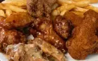 Burdett adds hot chicken spot on Main Street
