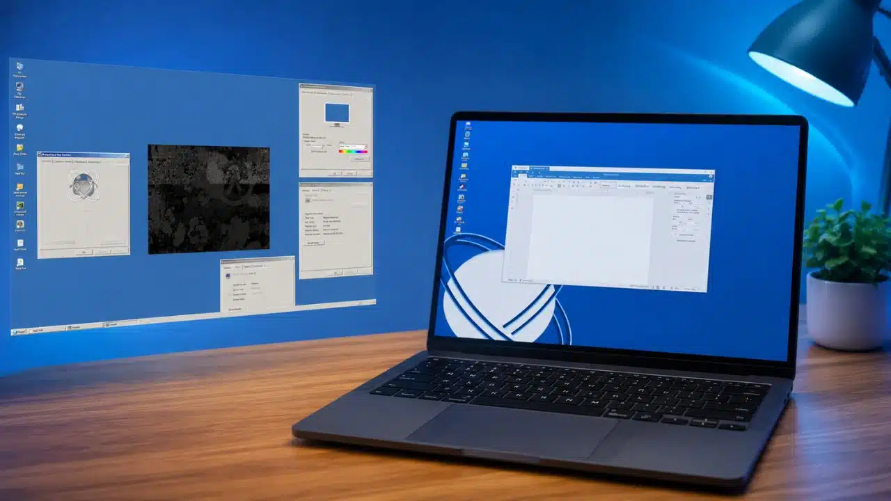 ReactOS Open Source Windows Project Now Runs Half-Life 2 as Developers Push Major Compatibility Breakthrough ReactOS Open Source Windows Project Now Runs Half-Life 2 as Developers Push Major Compatibility Breakthrough