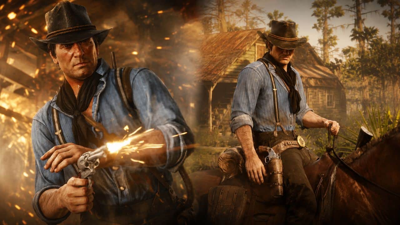 Red Dead Redemption 2 Gets a New-Gen Update, Here’s How Players Can Experience It Today