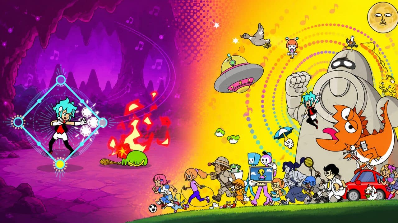 Rhythm Heaven Groove Review Shows Why This Nintendo Switch 2 Game Is Worth Playing Rhythm Heaven Groove Review Shows Why This Nintendo Switch 2 Game Is Worth Playing