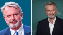 Sam Neill Net Worth in 2026 Revealed Following the Death of the Jurassic Park Star
