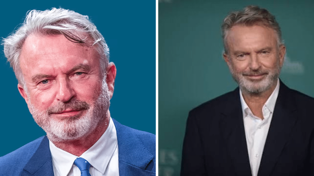 Sam Neill Net Worth in 2026 Revealed Following the Death of the Jurassic Park Star