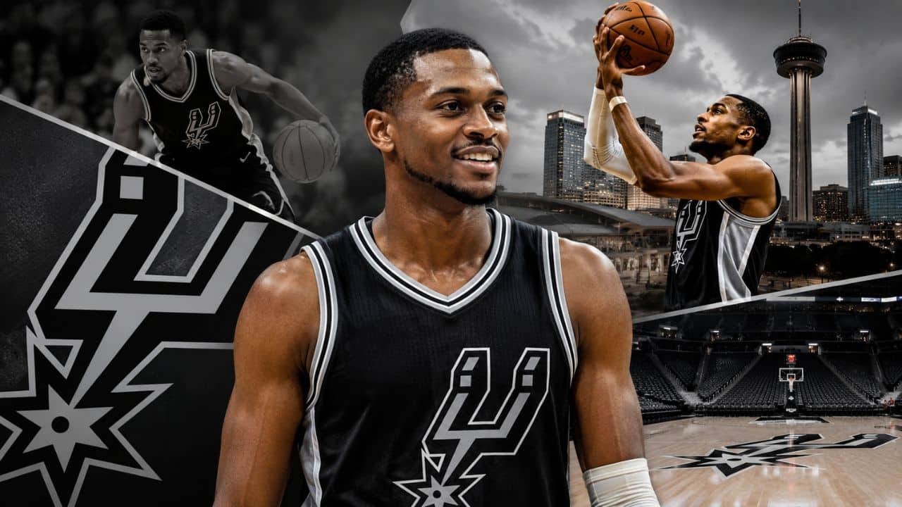 San Antonio Spurs Sign De’Aaron Fox as Free Agency Move Strengthens the Team