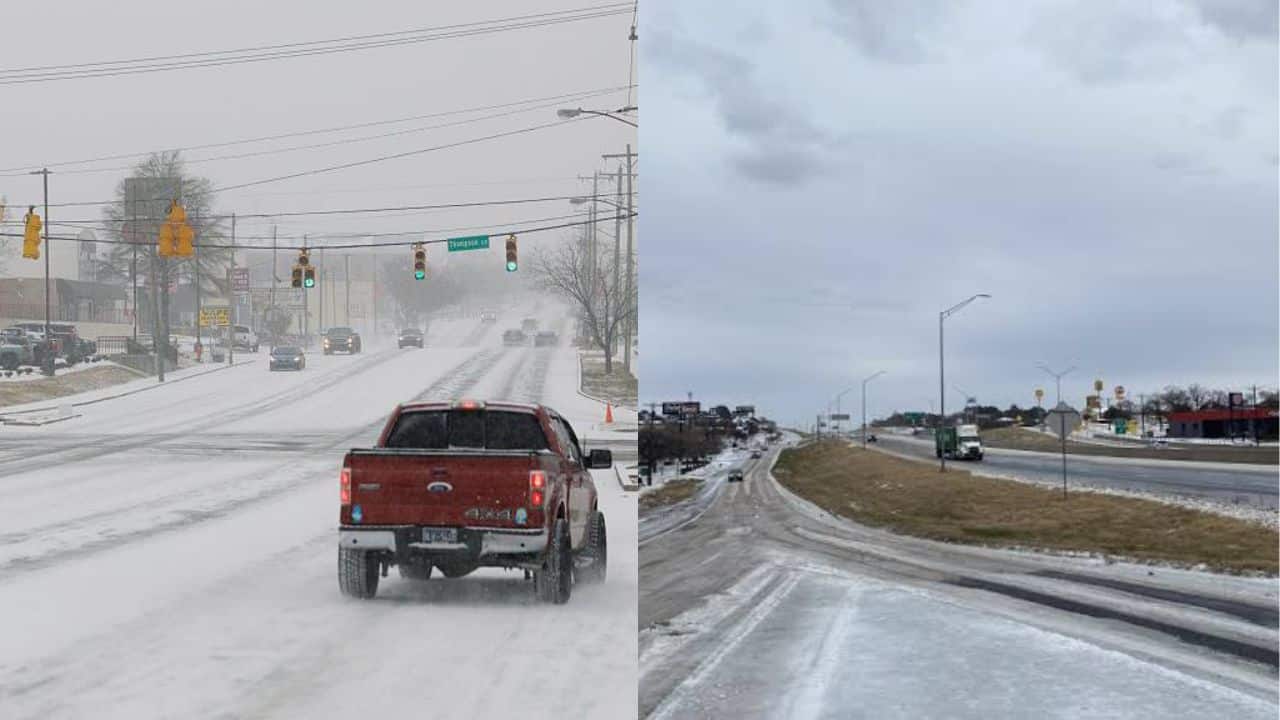 San Antonio Storm Forecast Warns of Saturday Weather Disruptions as Residents Check Timing and Safety Updates San Antonio Storm Forecast Warns of Saturday Weather Disruptions as Residents Check Timing and Safety Updates