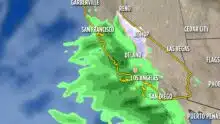 San Francisco Weather Forecast Alerts Residents Ahead of Changing Conditions