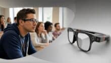 Solos AirGo A6 Glasses Launch With AI Features That Challenge Smart Glass Rivals