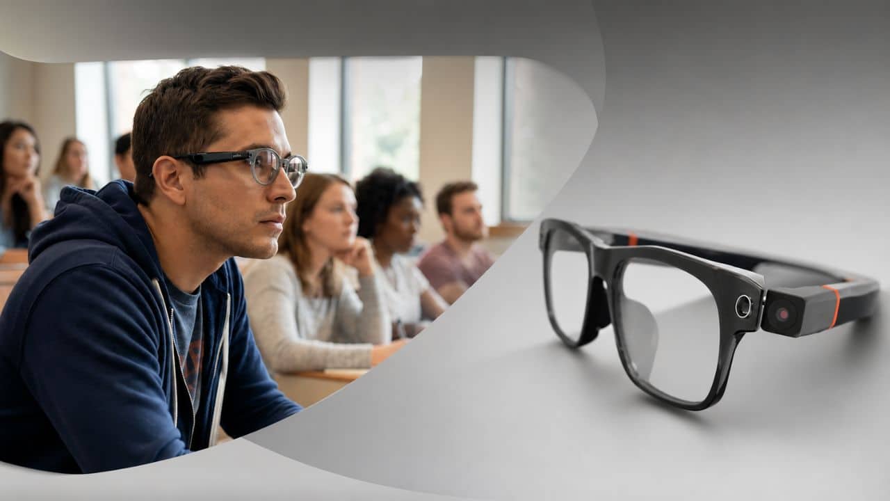 Solos AirGo A6 Glasses Launch With AI Features That Challenge Smart Glass Rivals