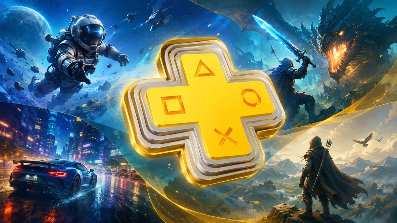 Sony PS Plus July 2026 Free Games Are Live as Subscribers Can Download Them Today Sony PS Plus July 2026 Free Games Are Live as Subscribers Can Download Them Today