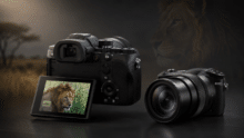 Sony RX10 V Launch Brings Big Camera Upgrades Here's What Buyers Get for $2299