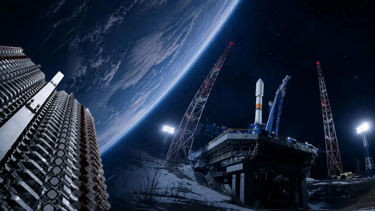 SpaceX Confirms Controlled Deorbit of 260 Starlink Satellites Over Six Months in Major Cleanup Operation SpaceX Confirms Controlled Deorbit of 260 Starlink Satellites Over Six Months in Major Cleanup Operation