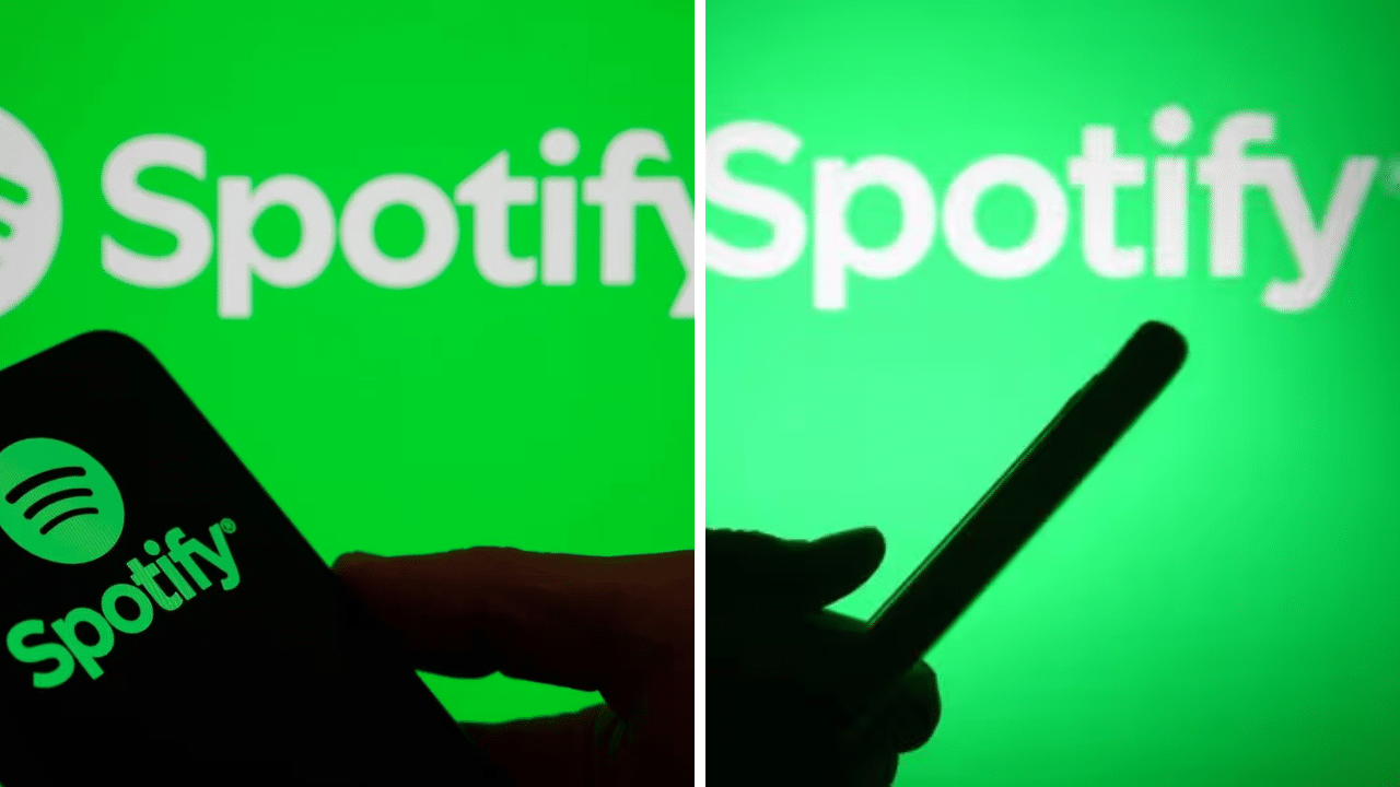 Spotify Outage Leaves Thousands Unable to Stream Music and Podcasts Across the United Kingdom Spotify Outage Leaves Thousands Unable to Stream Music and Podcasts Across the United Kingdom
