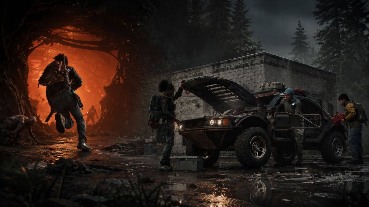 State of Decay 3 Developer Leaves Xbox as Fans Learn What Happens Next State of Decay 3 Developer Leaves Xbox as Fans Learn What Happens Next