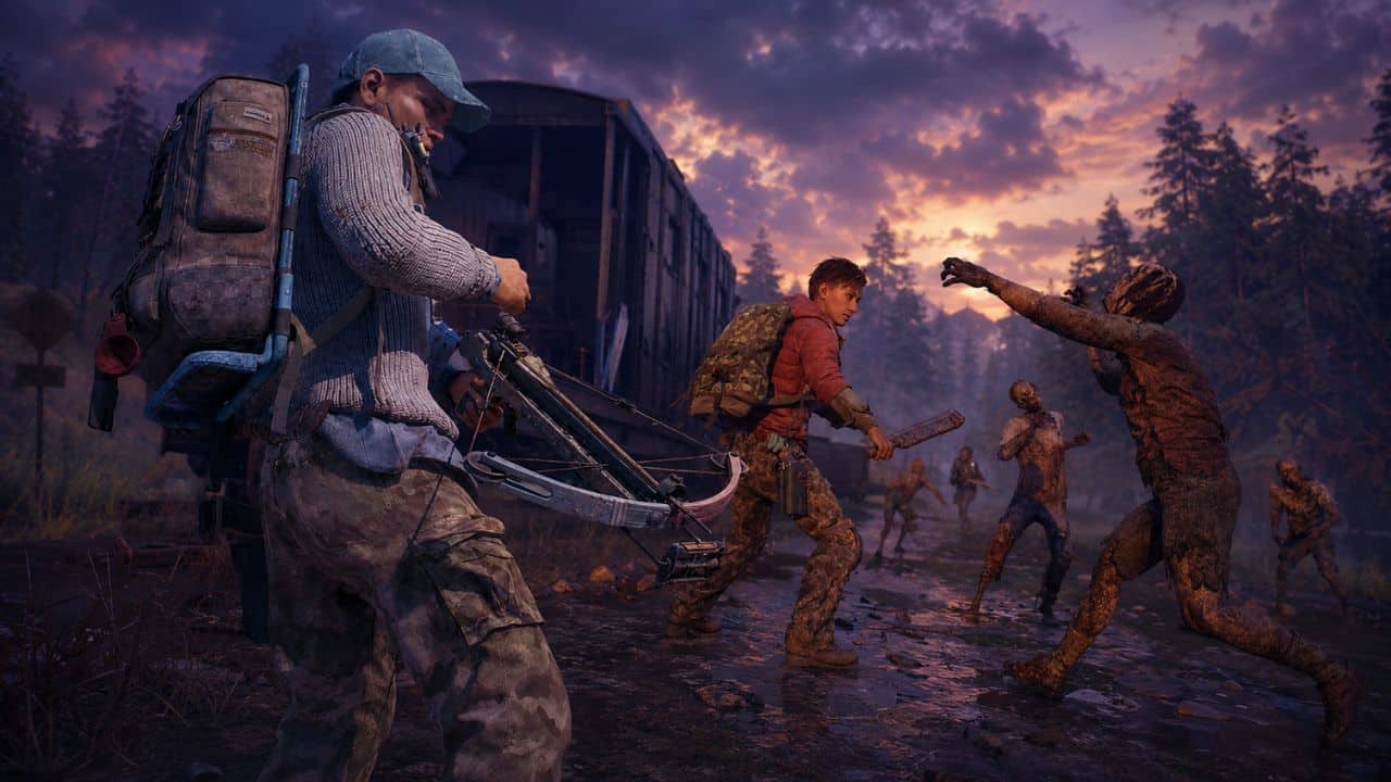 State of Decay 3 at Risk as Microsoft Weighs Sale of Undead Labs What This Means for the Game State of Decay 3 at Risk as Microsoft Weighs Sale of Undead Labs What This Means for the Game