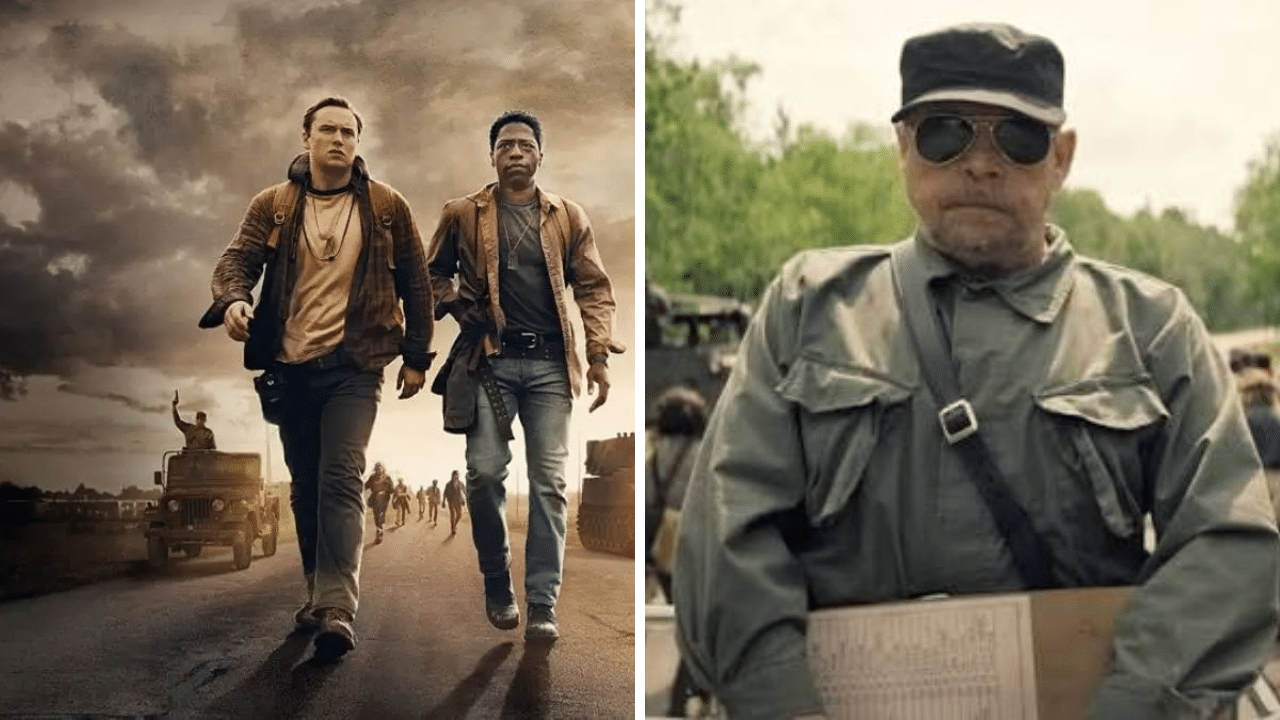 Stephen King’s Dystopian Thriller Finally Arrives on HBO Max After Years of Waiting