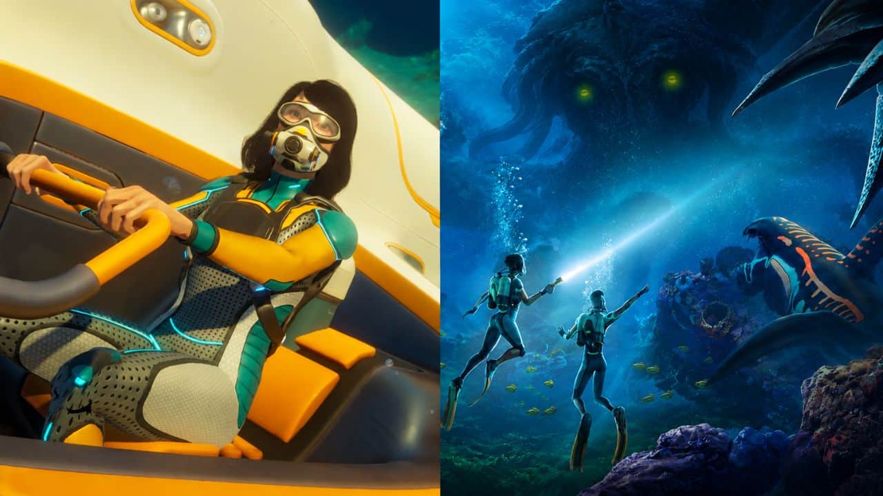 Subnautica 2 Bonus Update as Krafton Agrees to Pay Developers After CEO Resigns Subnautica 2 Bonus Update as Krafton Agrees to Pay Developers After CEO Resigns