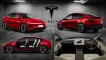 Tesla Model Y L Launches in US With Six Seats, Here's What Buyers Need to Know