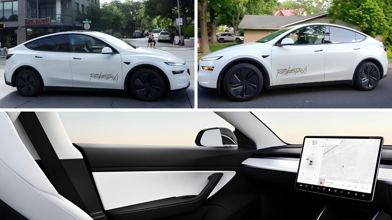 Tesla Robotaxi Miami Launch Confirms Major Update Every Driver Should Know Tesla Robotaxi Miami Launch Confirms Major Update Every Driver Should Know