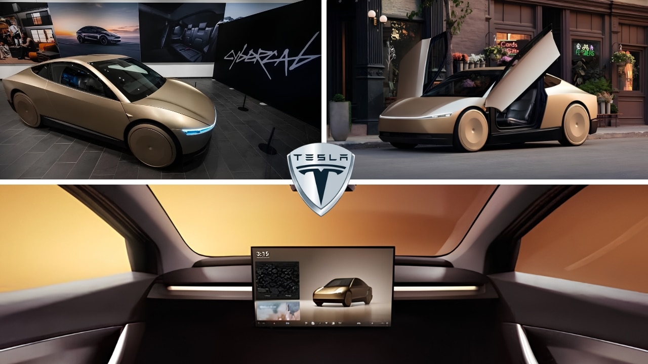 Tesla Cybercab Mass Production Raises New Questions as Buyers Wait for Self Driving Answer