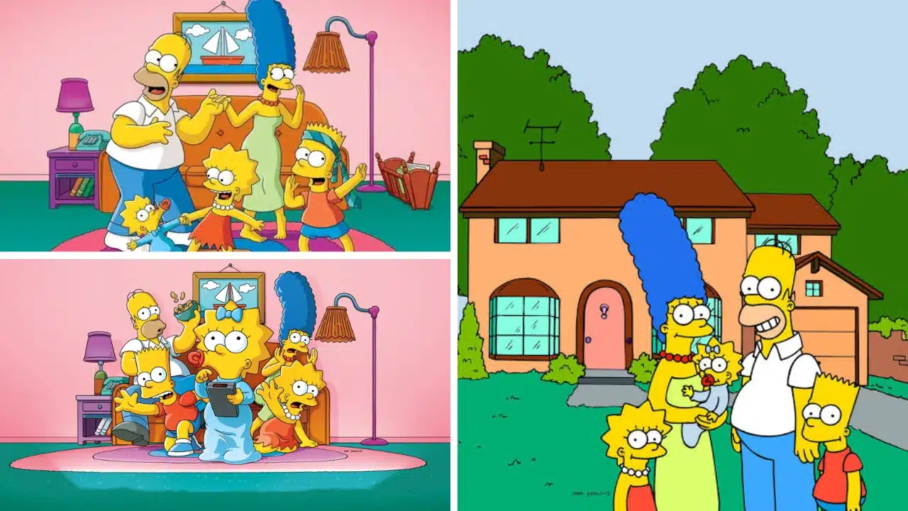 The Simpsons Will No Longer Air on Sundays as Fox Confirms a Major Programming Change