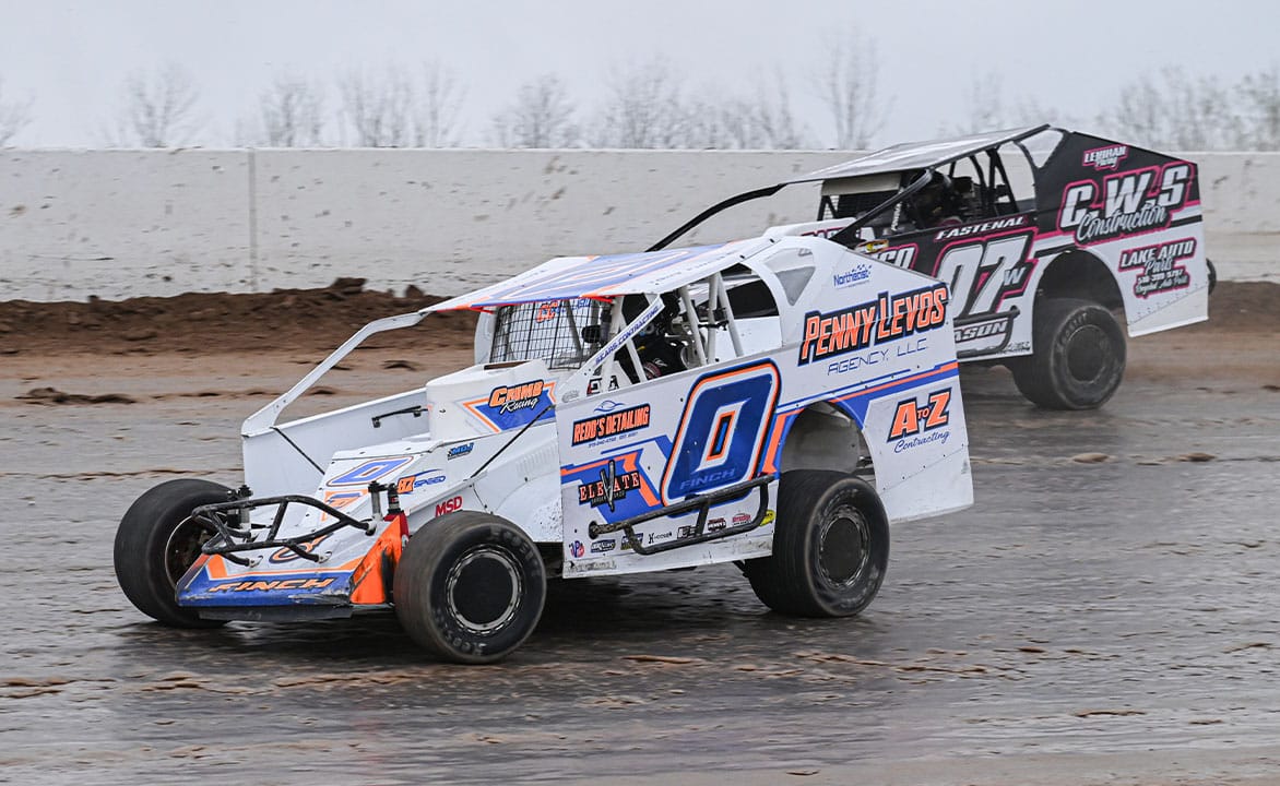 DIRTcar West title to be decided Wednesday at Land of Legends DIRTcar West title to be decided Wednesday at Land of Legends