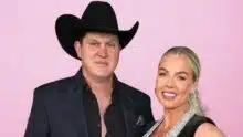 Jon Pardi and Wife Summer Reportedly Divorce After Five Years of Marriage