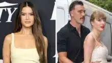 Maren Morris Reveals Why Taylor Swift Is Hard to Buy Gifts for Ahead of Reported Wedding Celebration