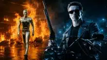 Terminator 2 Celebrates 35th Anniversary as Industrial Light and Magic Hosts Special VFX Panel
