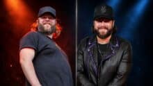 Nate Smith Weight Loss Transformation Revealed, Here's How the Country Star Lost Over 70 Pounds