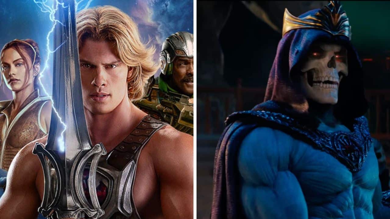 Masters of the Universe Gets Prime Video Release Date as Fans Finally Know When to Stream