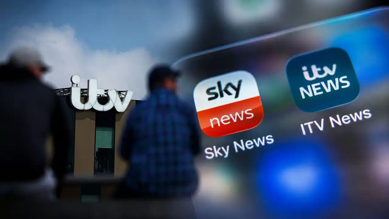 Sky Buys ITV in 2.1 Billion Dollar Deal and What It Means for Your Favorite British Shows Sky Buys ITV in 2.1 Billion Dollar Deal and What It Means for Your Favorite British Shows