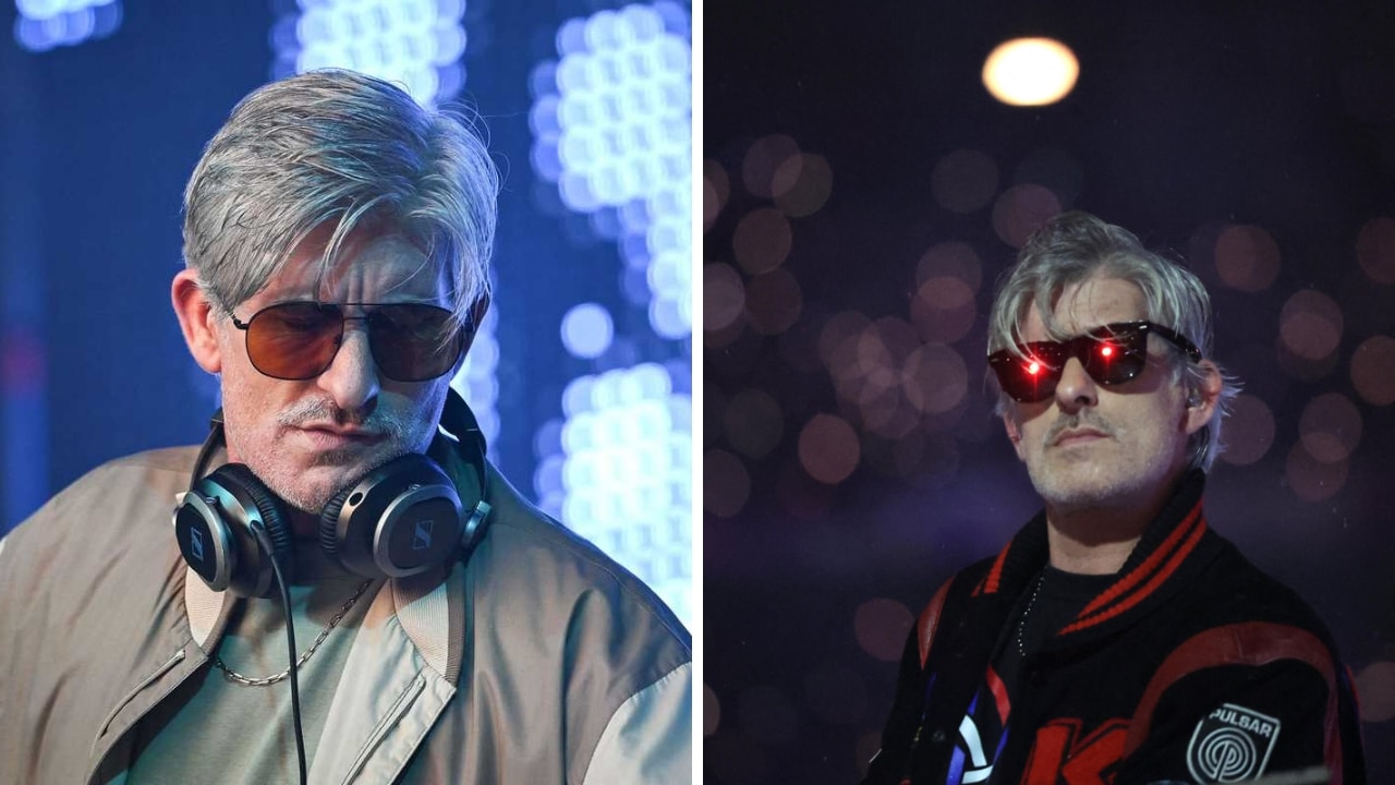 Kavinsky Found Dead at Home in Paris as Nightcall Fans Mourn the French Music Producer Kavinsky Found Dead at Home in Paris as Nightcall Fans Mourn the French Music Producer