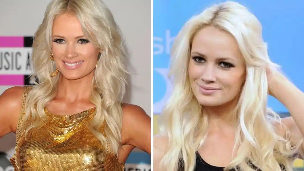 Lauren Bennett Net Worth Revealed After Party Rock Anthem Singer Dies at 37 What She Earned Over the Years Lauren Bennett Net Worth Revealed After Party Rock Anthem Singer Dies at 37 What She Earned Over the Years
