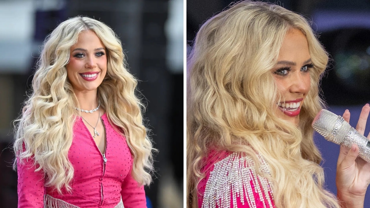 Megan Moroney Ends Ball Arena Concert Early After Unexpected Health Emergency During Performance Megan Moroney Ends Ball Arena Concert Early After Unexpected Health Emergency During Performance