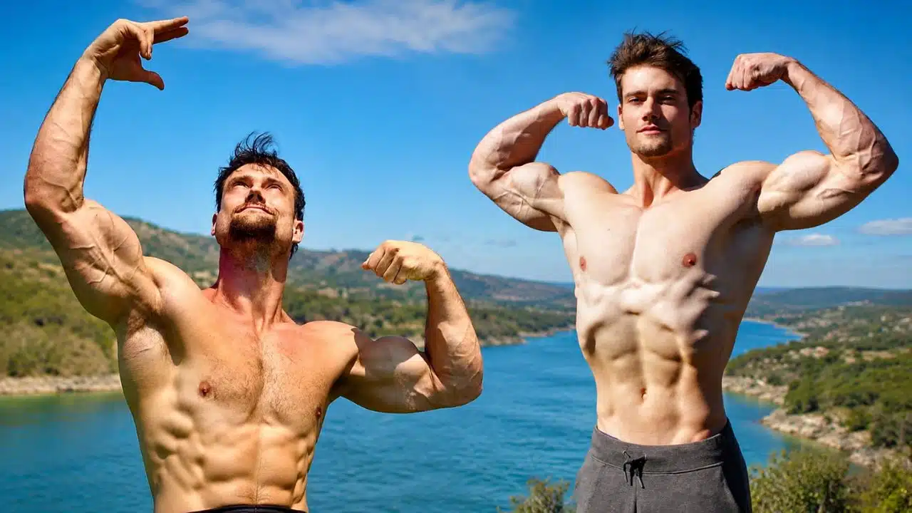 Fitness Influencer Connor Murphy Dies at 32 After Tragic Thailand Drowning