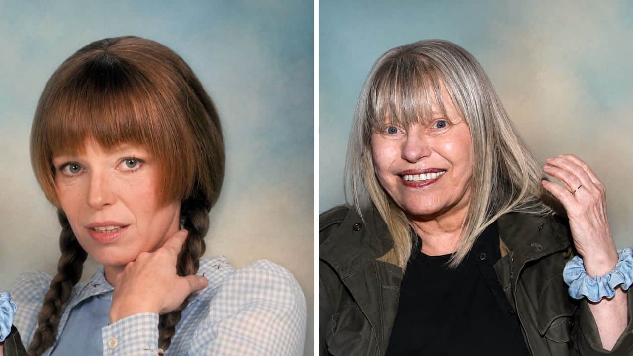 Louise Lasser Net Worth Revealed After Mary Hartman Mary Hartman Star Dies at 87 Louise Lasser Net Worth Revealed After Mary Hartman Mary Hartman Star Dies at 87