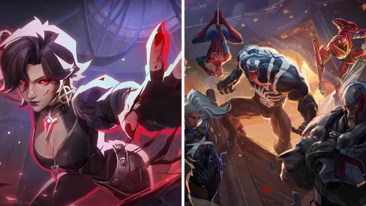 Marvel Rivals Season 9 Reveal Premiere Date and How Fans Can Watch the New Update Marvel Rivals Season 9 Reveal Premiere Date and How Fans Can Watch the New Update