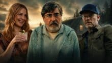 Netflix Cancels The Boroughs Here's What the Decision Means for Virgin River Fans
