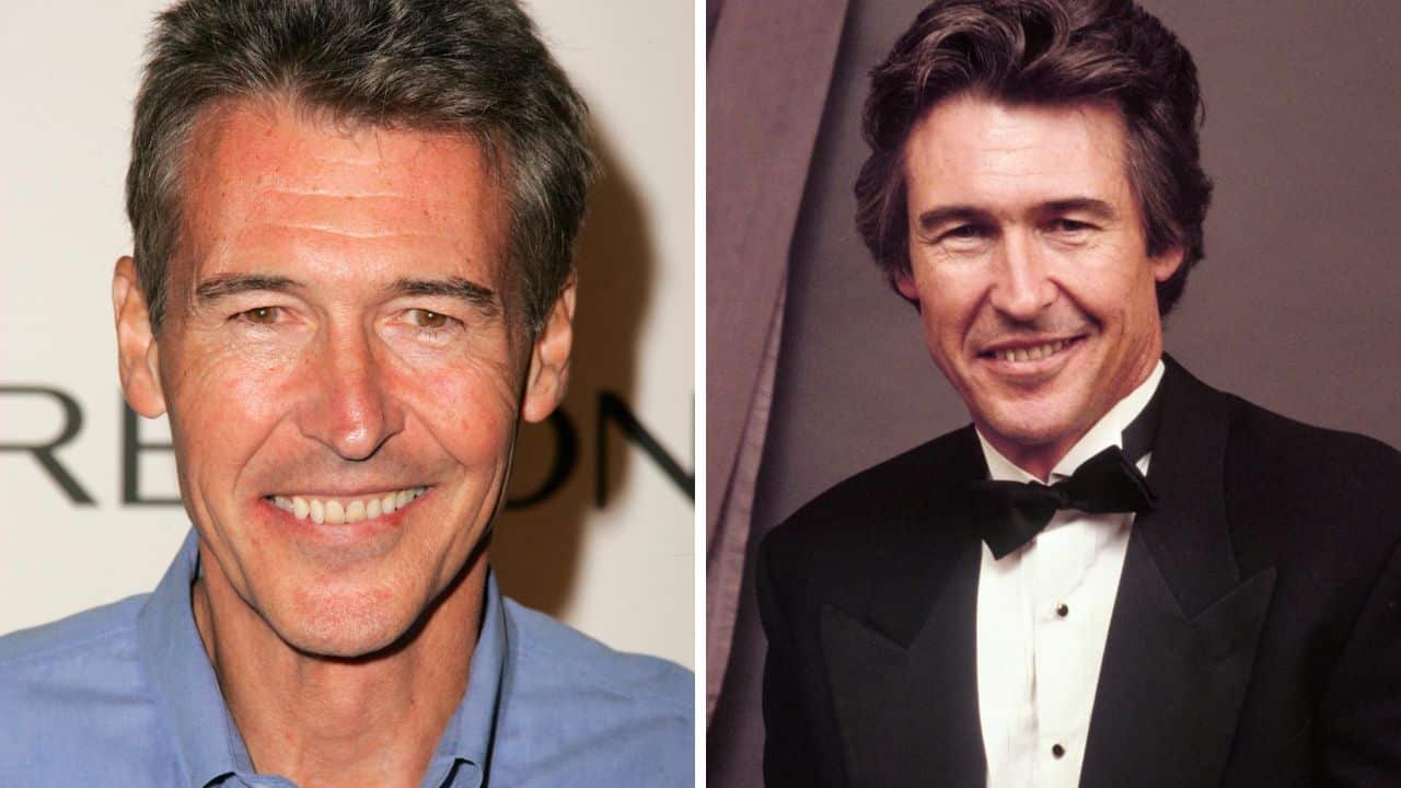 Randolph Mantooth Dies at 80 as Fans Remember the Beloved Emergency Star Randolph Mantooth Dies at 80 as Fans Remember the Beloved Emergency Star
